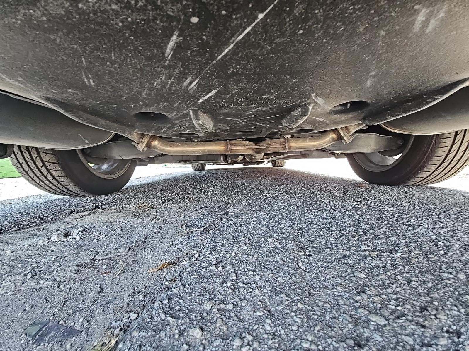 2019 Lexus ES ES 350 FWD