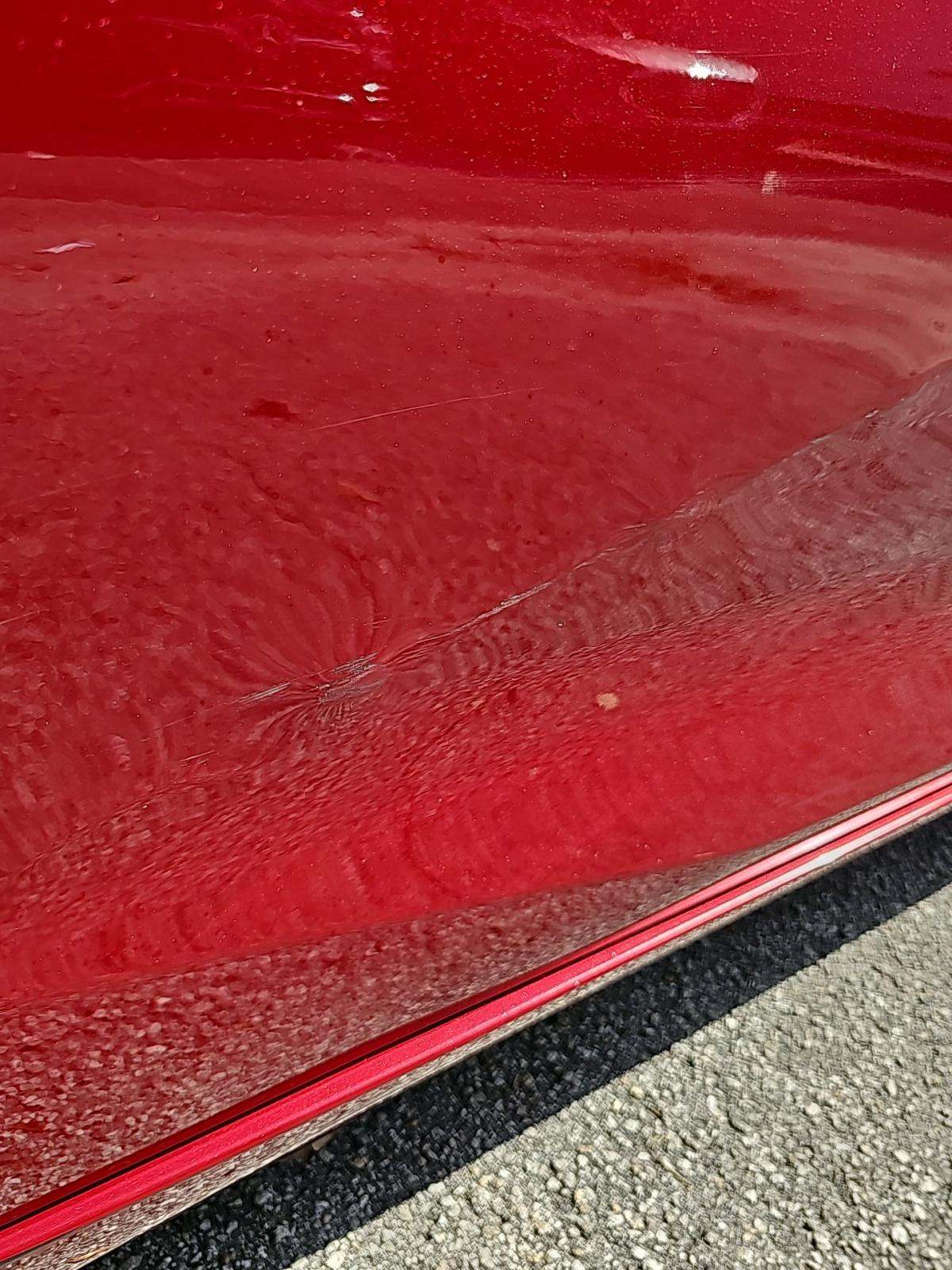 2019 Lexus ES ES 350 FWD