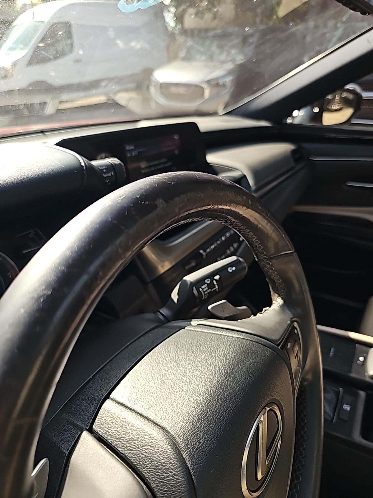 2019 Lexus ES ES 350 FWD