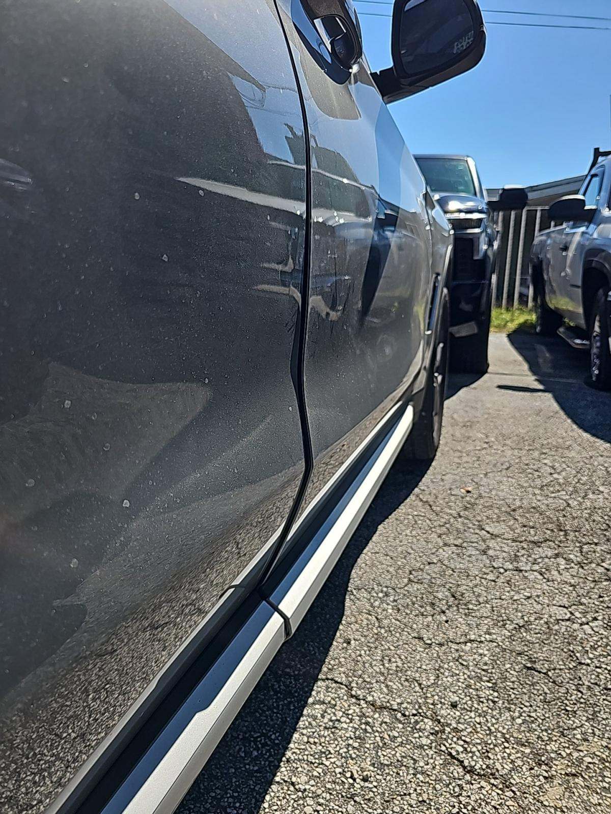 2024 BMW X3 xDrive30i AWD