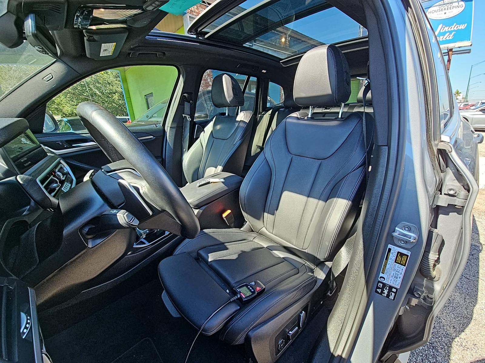 2024 BMW X3 xDrive30i AWD