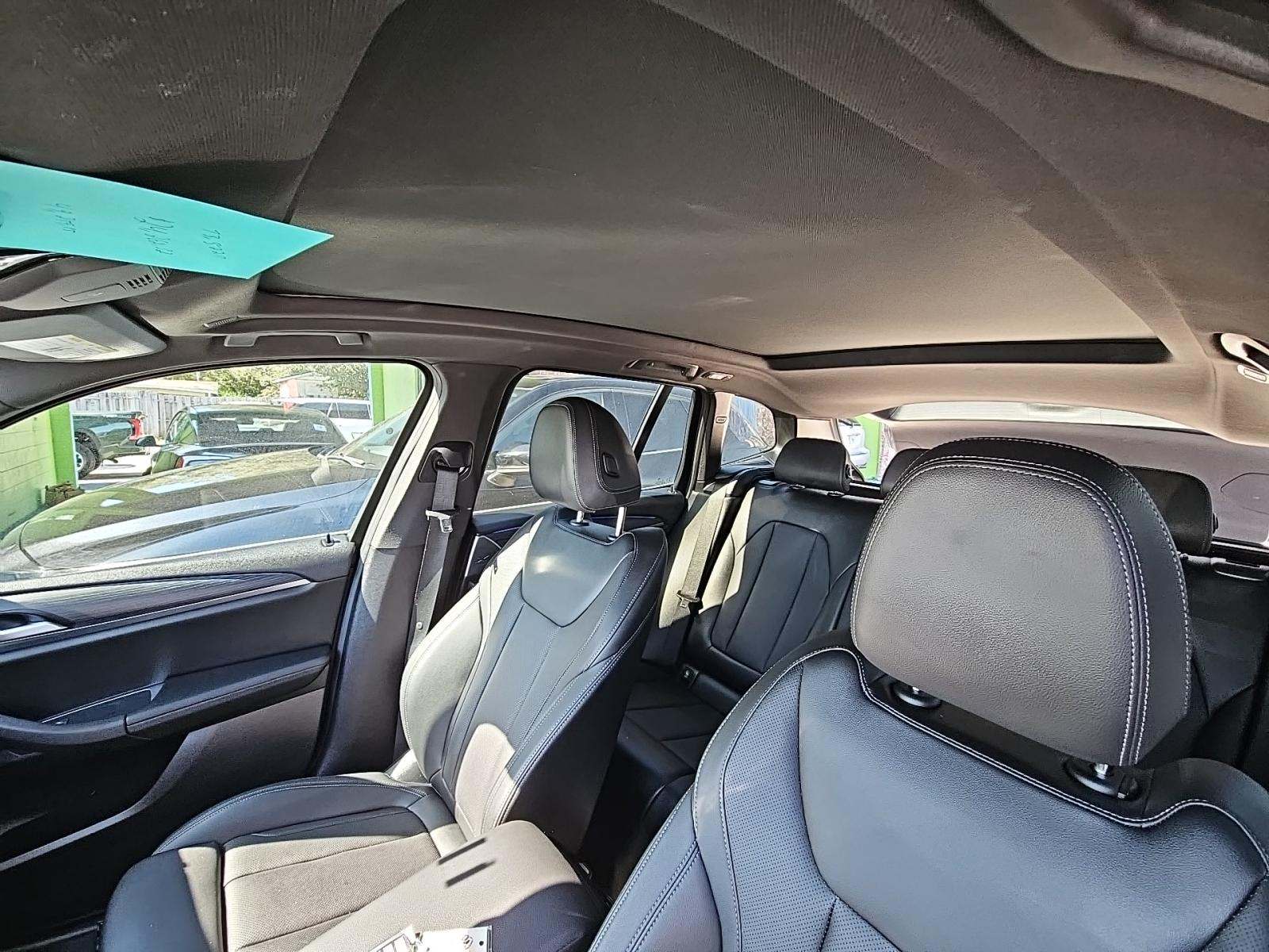 2024 BMW X3 xDrive30i AWD