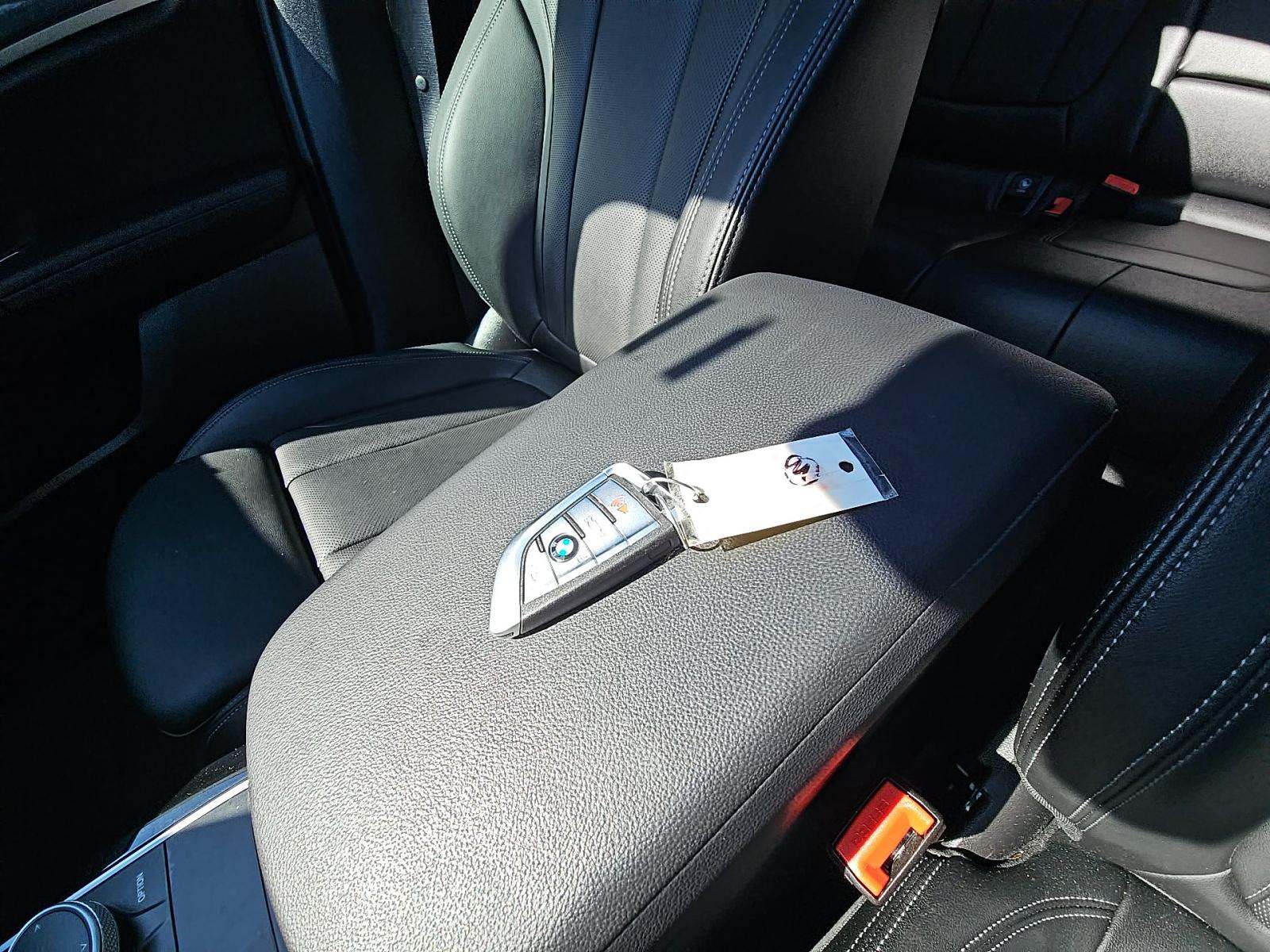 2024 BMW X3 xDrive30i AWD