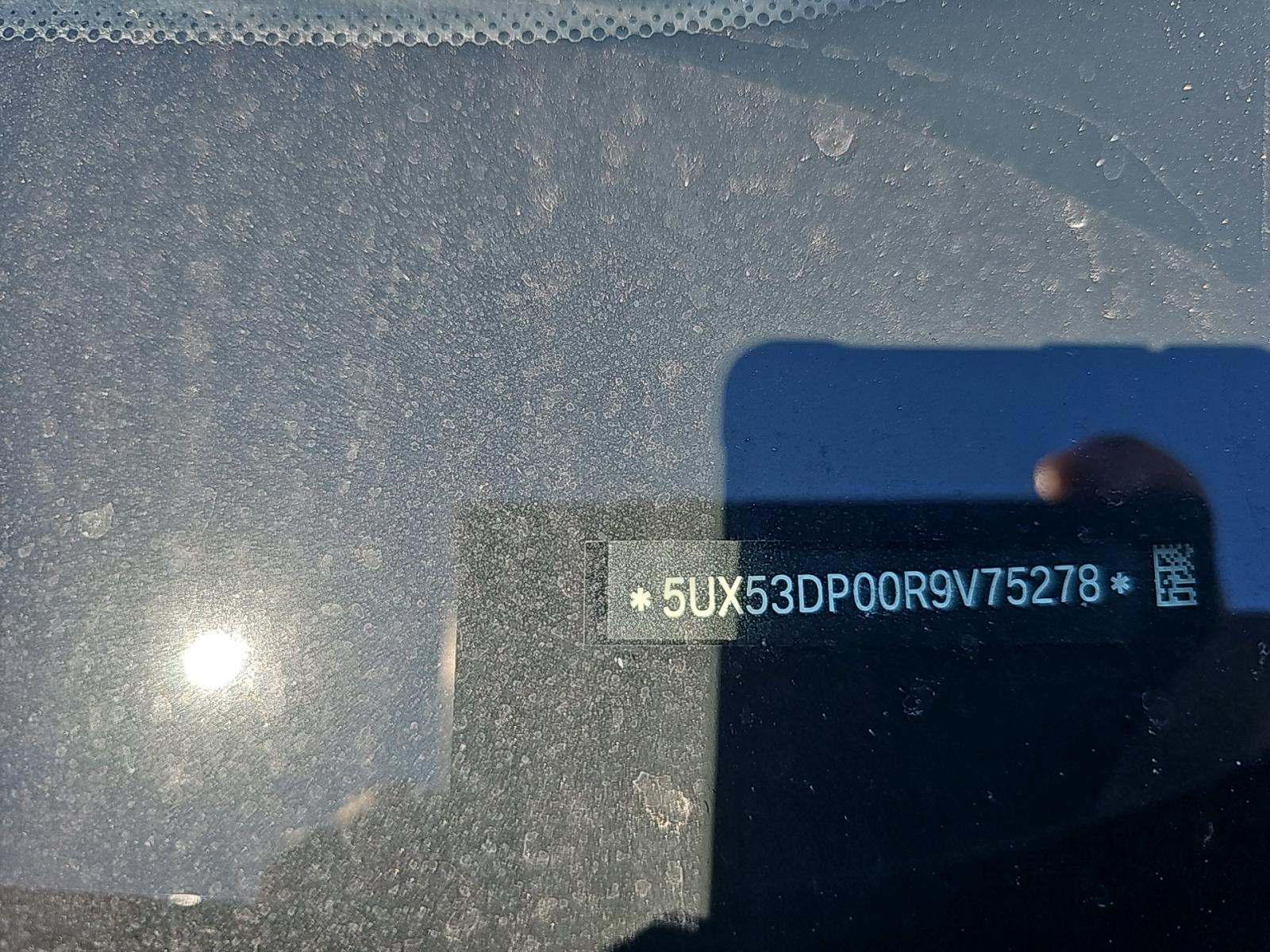 2024 BMW X3 xDrive30i AWD