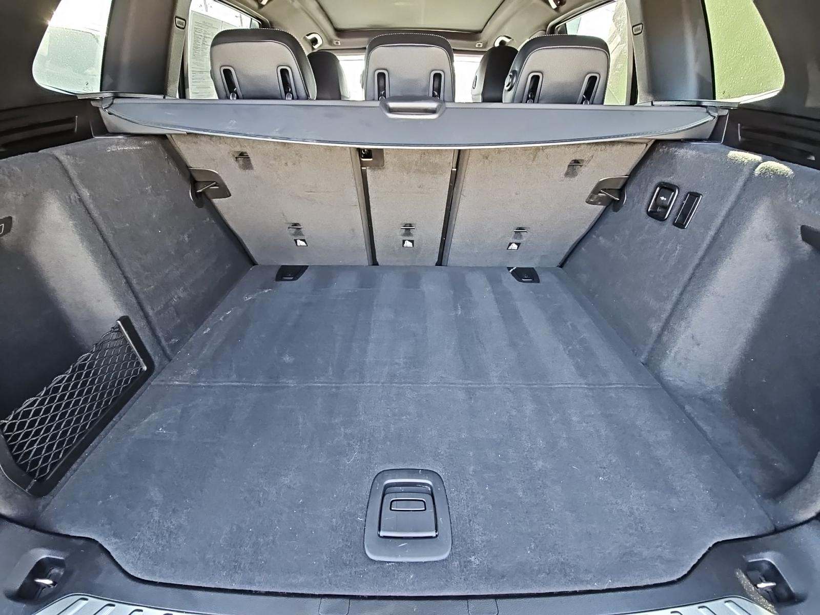 2024 BMW X3 xDrive30i AWD