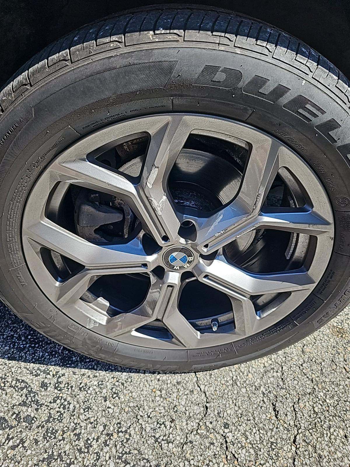 2024 BMW X3 xDrive30i AWD