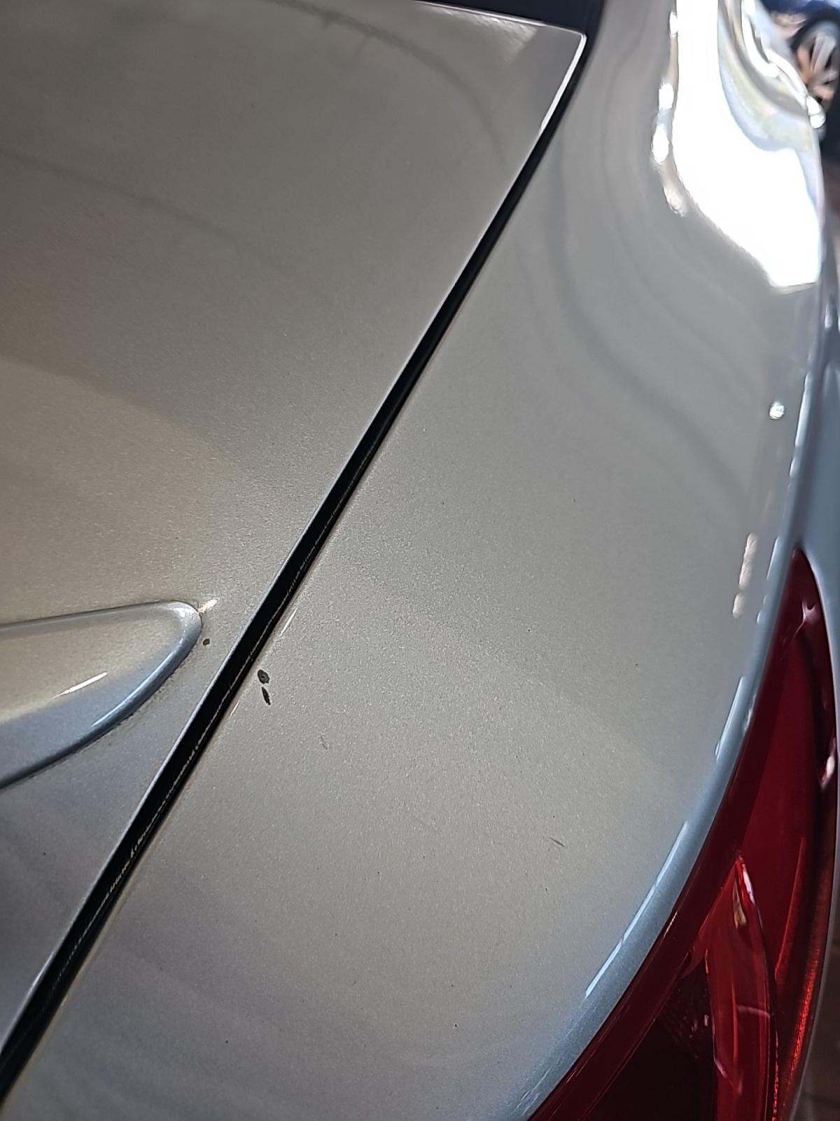 2018 Mercedes-Benz CLA CLA 250 FWD