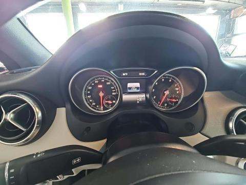 2018 Mercedes-Benz CLA CLA 250 FWD