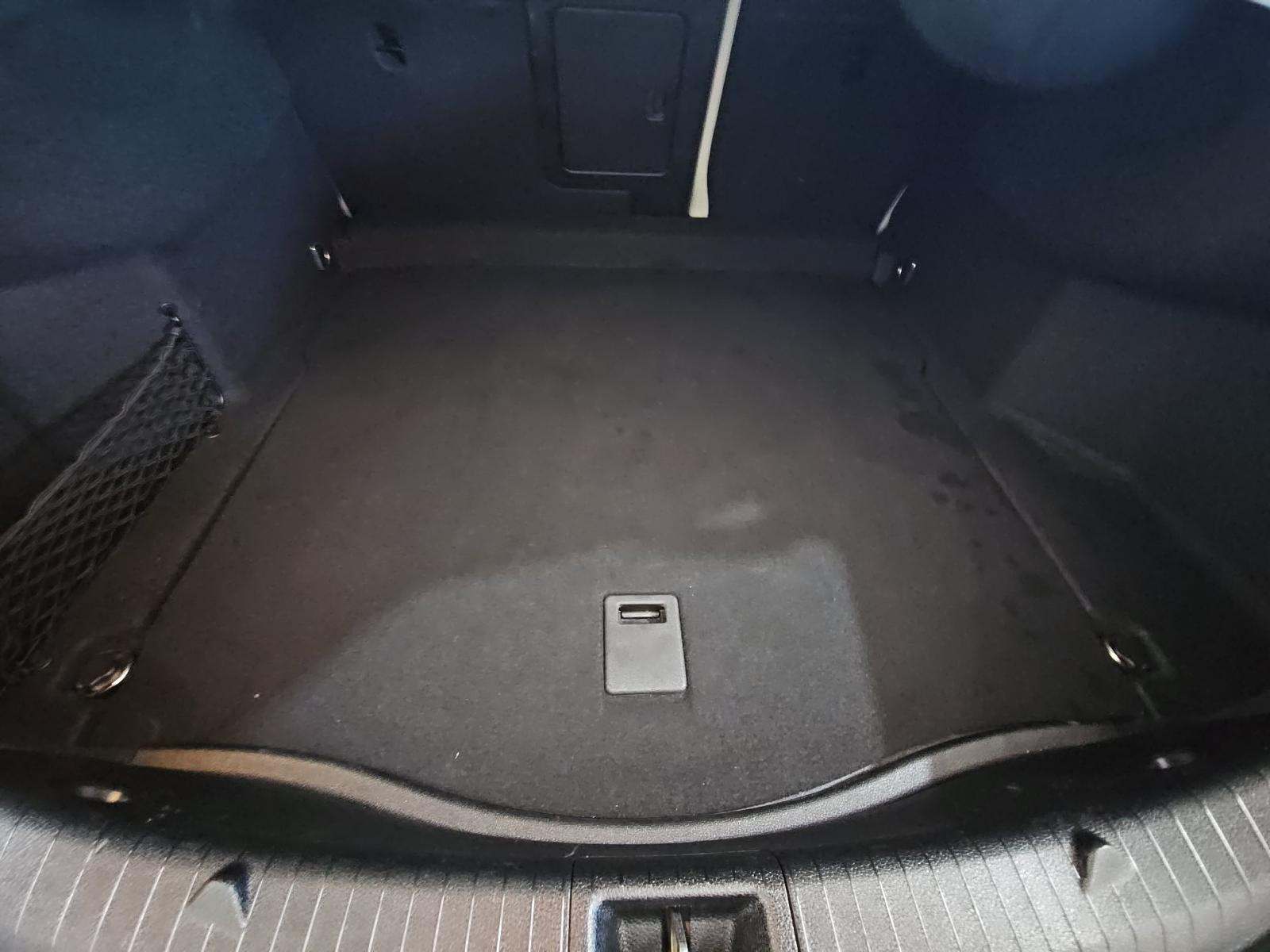 2018 Mercedes-Benz CLA CLA 250 FWD