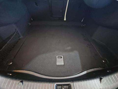 2018 Mercedes-Benz CLA CLA 250 FWD