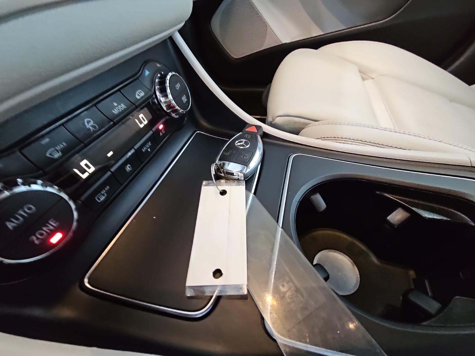 2018 Mercedes-Benz CLA CLA 250 FWD