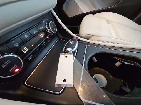 2018 Mercedes-Benz CLA CLA 250 FWD