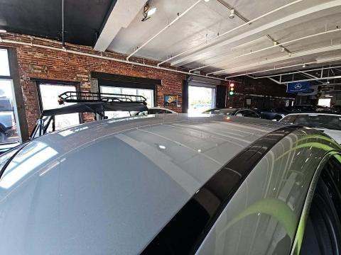 2018 Mercedes-Benz CLA CLA 250 FWD