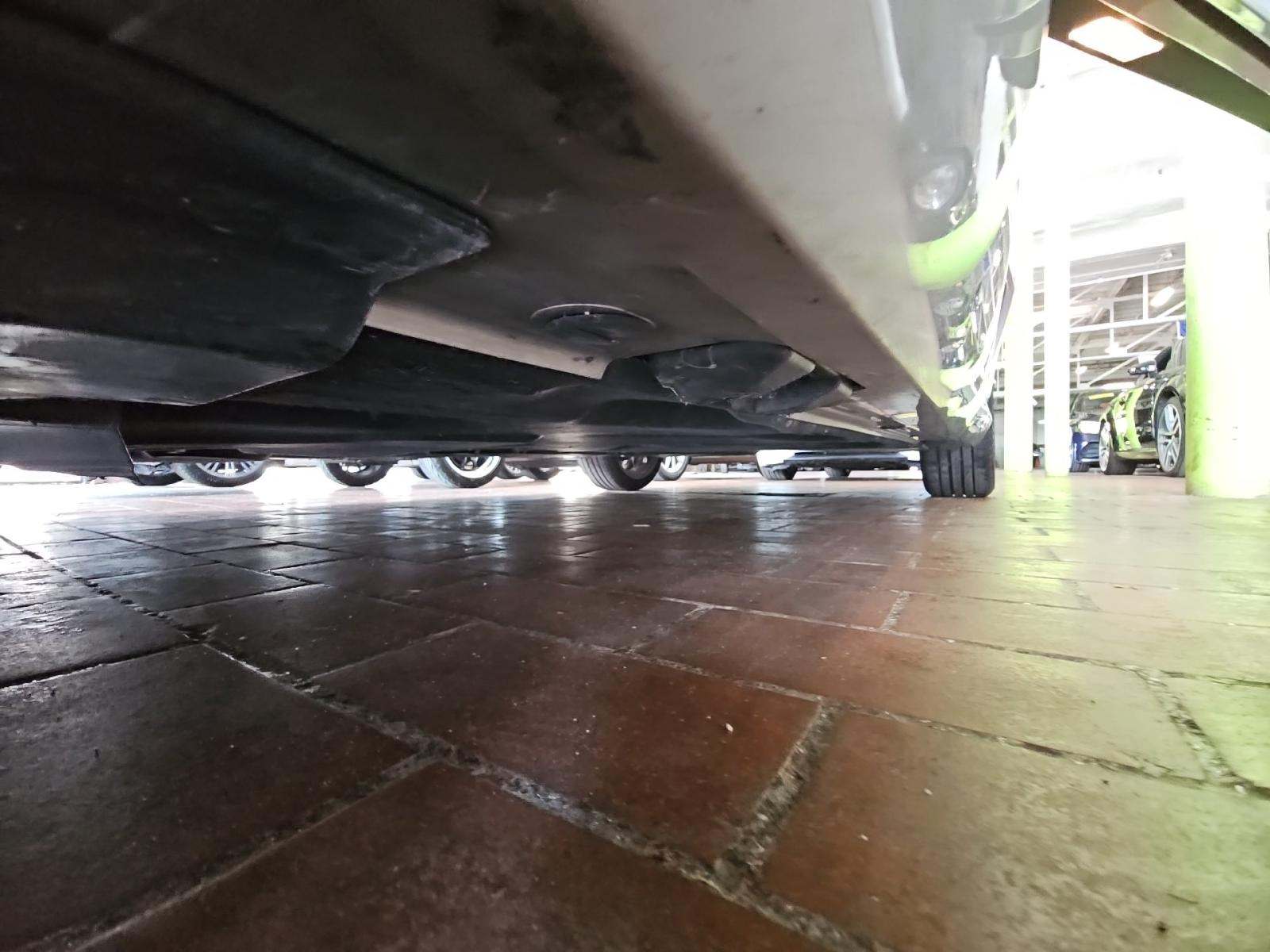 2018 Mercedes-Benz CLA CLA 250 FWD