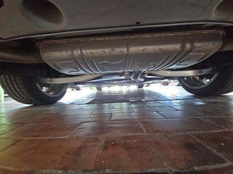 2018 Mercedes-Benz CLA CLA 250 FWD