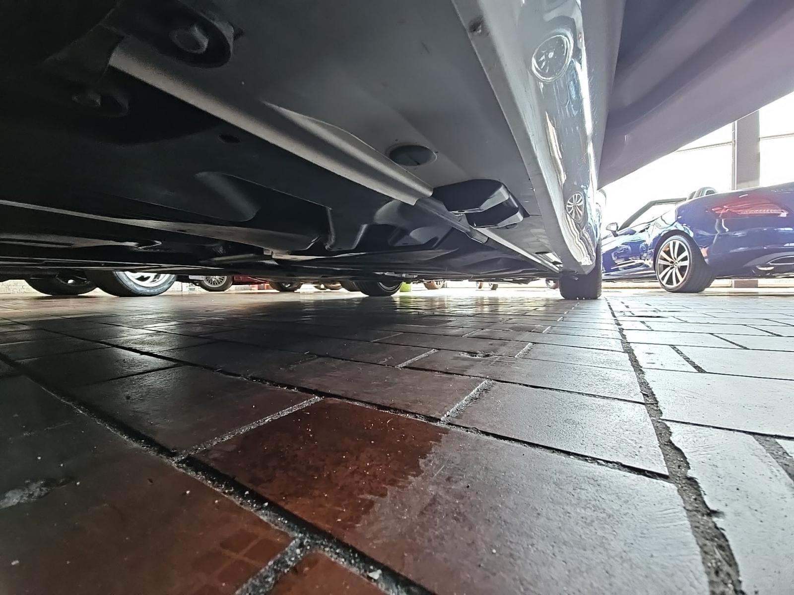 2018 Mercedes-Benz CLA CLA 250 FWD