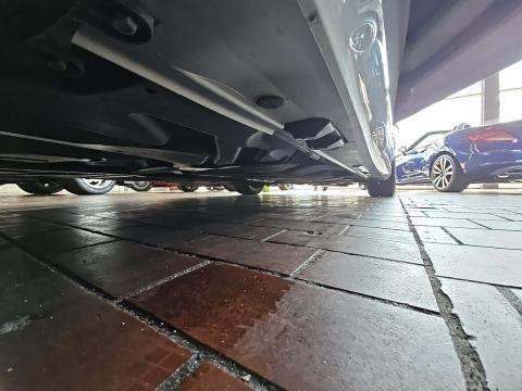 2018 Mercedes-Benz CLA CLA 250 FWD