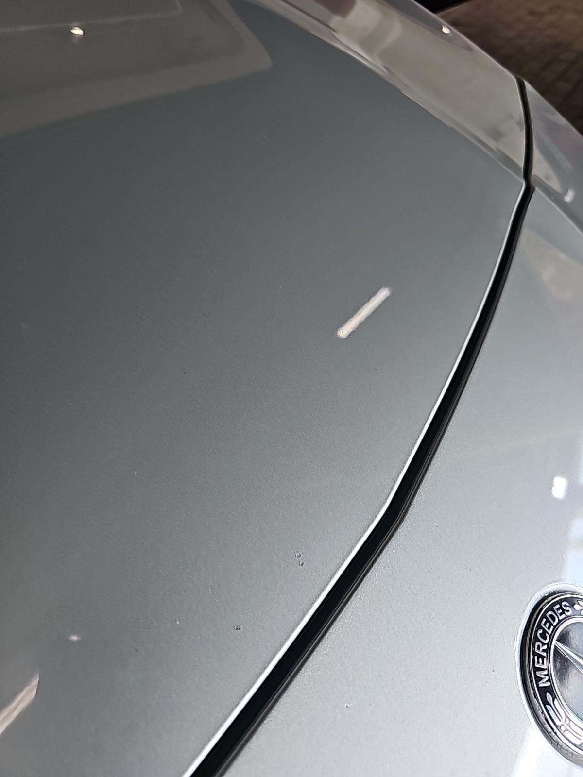 2018 Mercedes-Benz CLA CLA 250 FWD