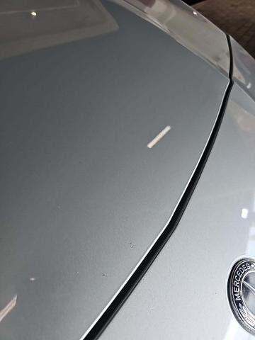 2018 Mercedes-Benz CLA CLA 250 FWD