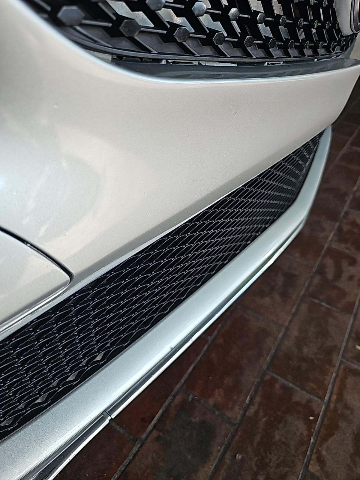 2018 Mercedes-Benz CLA CLA 250 FWD