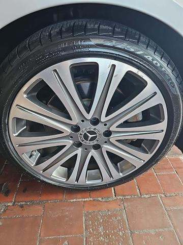 2018 Mercedes-Benz CLA CLA 250 FWD