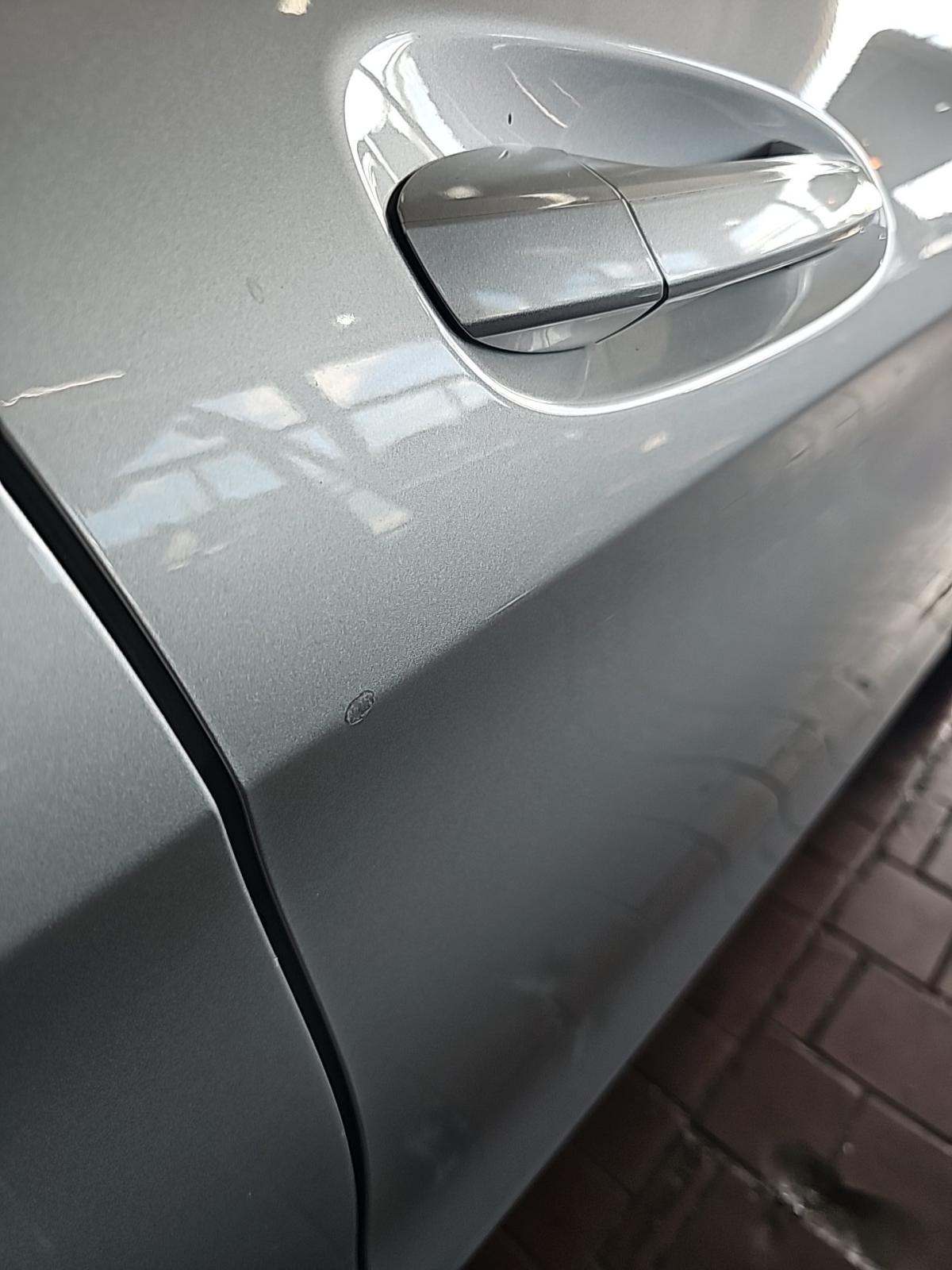 2018 Mercedes-Benz CLA CLA 250 FWD