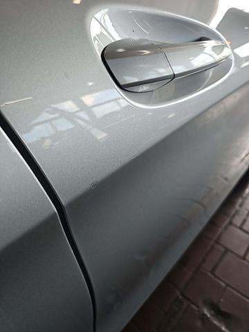 2018 Mercedes-Benz CLA CLA 250 FWD