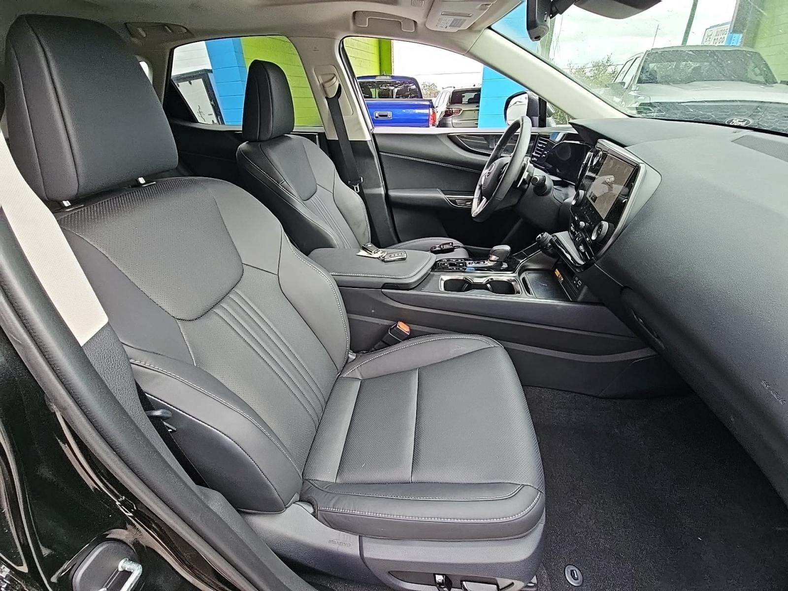 2025 Lexus NX NX 350 AWD