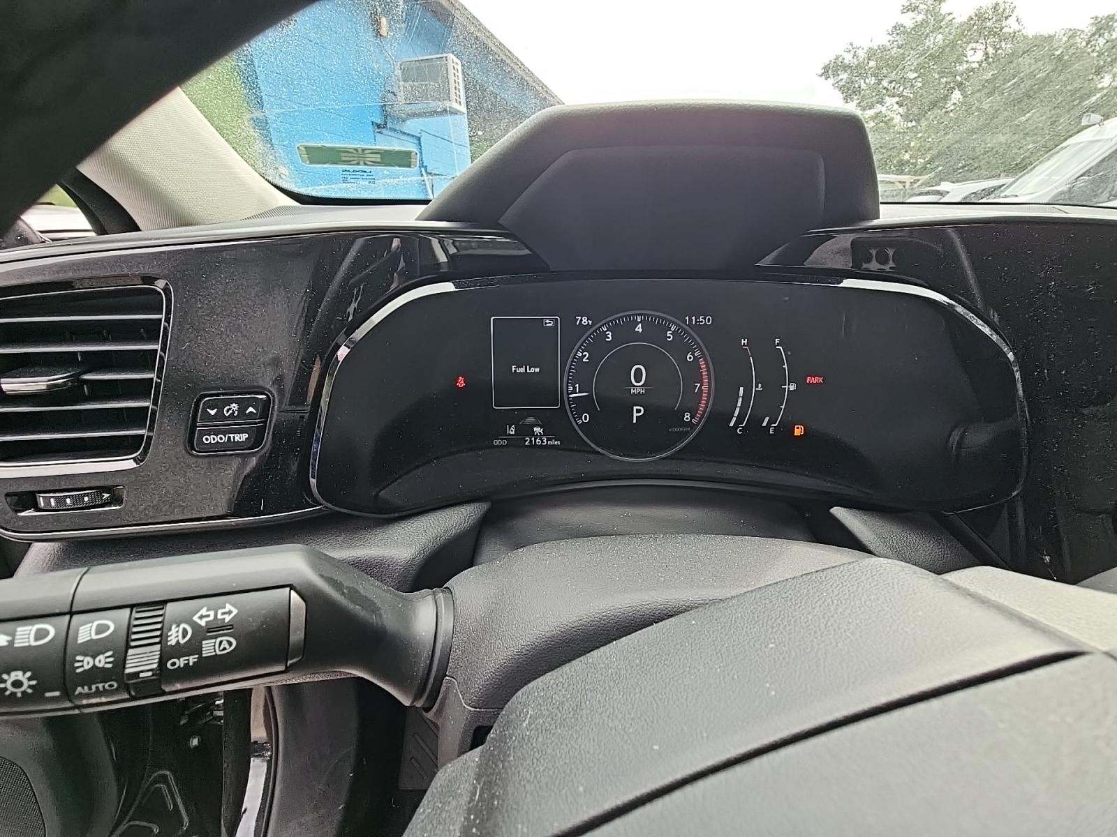 2025 Lexus NX NX 350 AWD