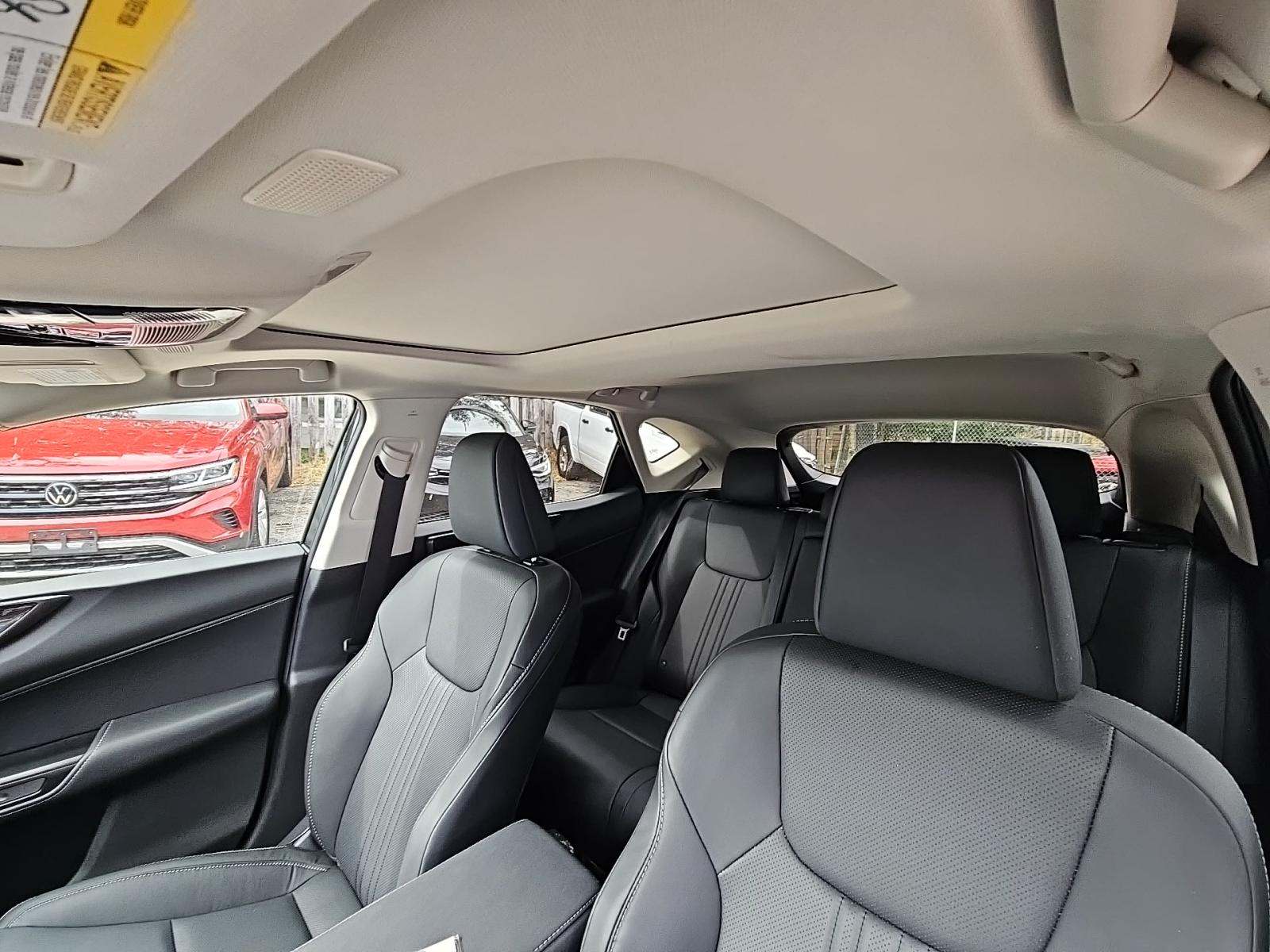 2025 Lexus NX NX 350 AWD