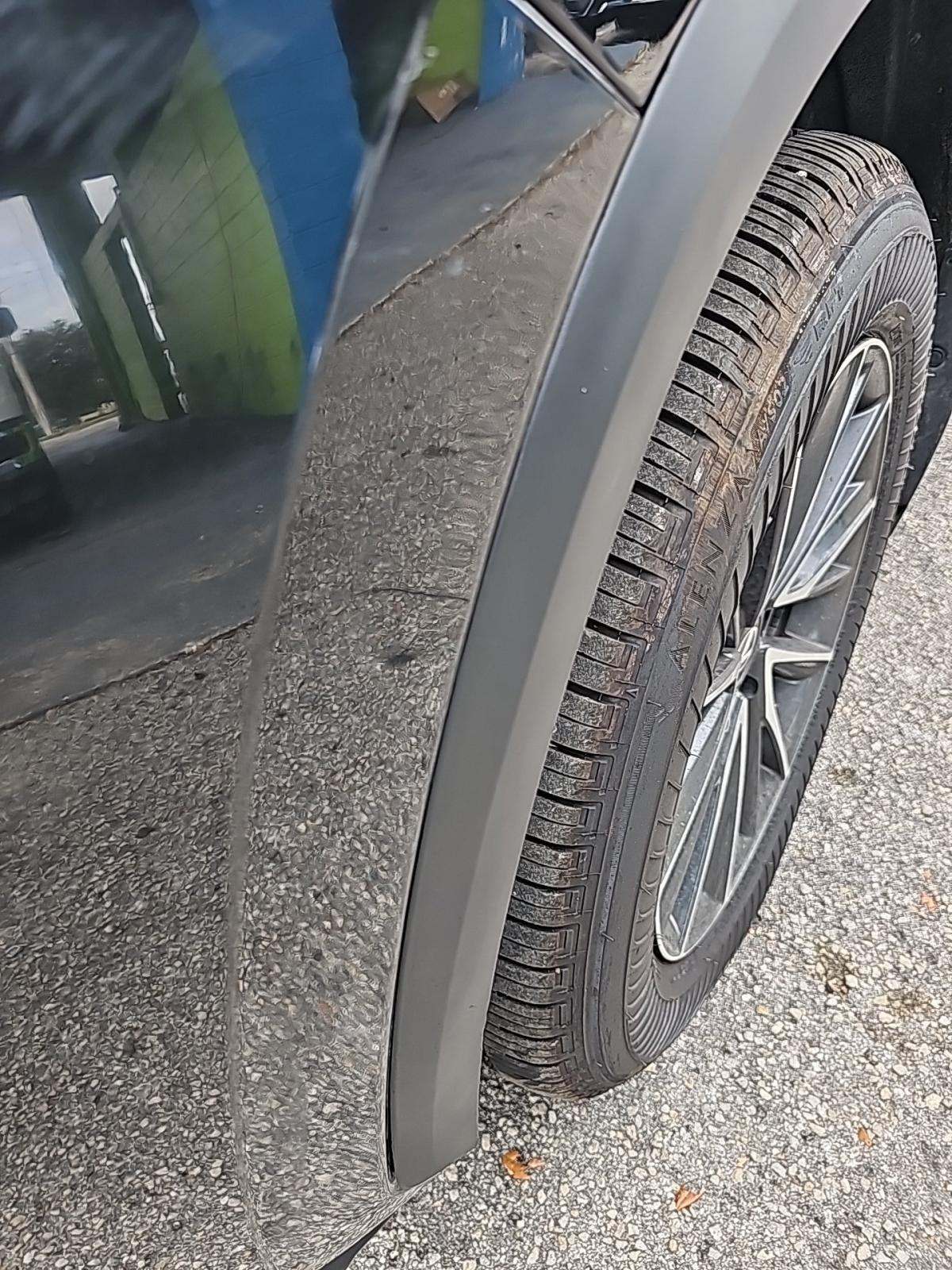 2025 Lexus NX NX 350 AWD