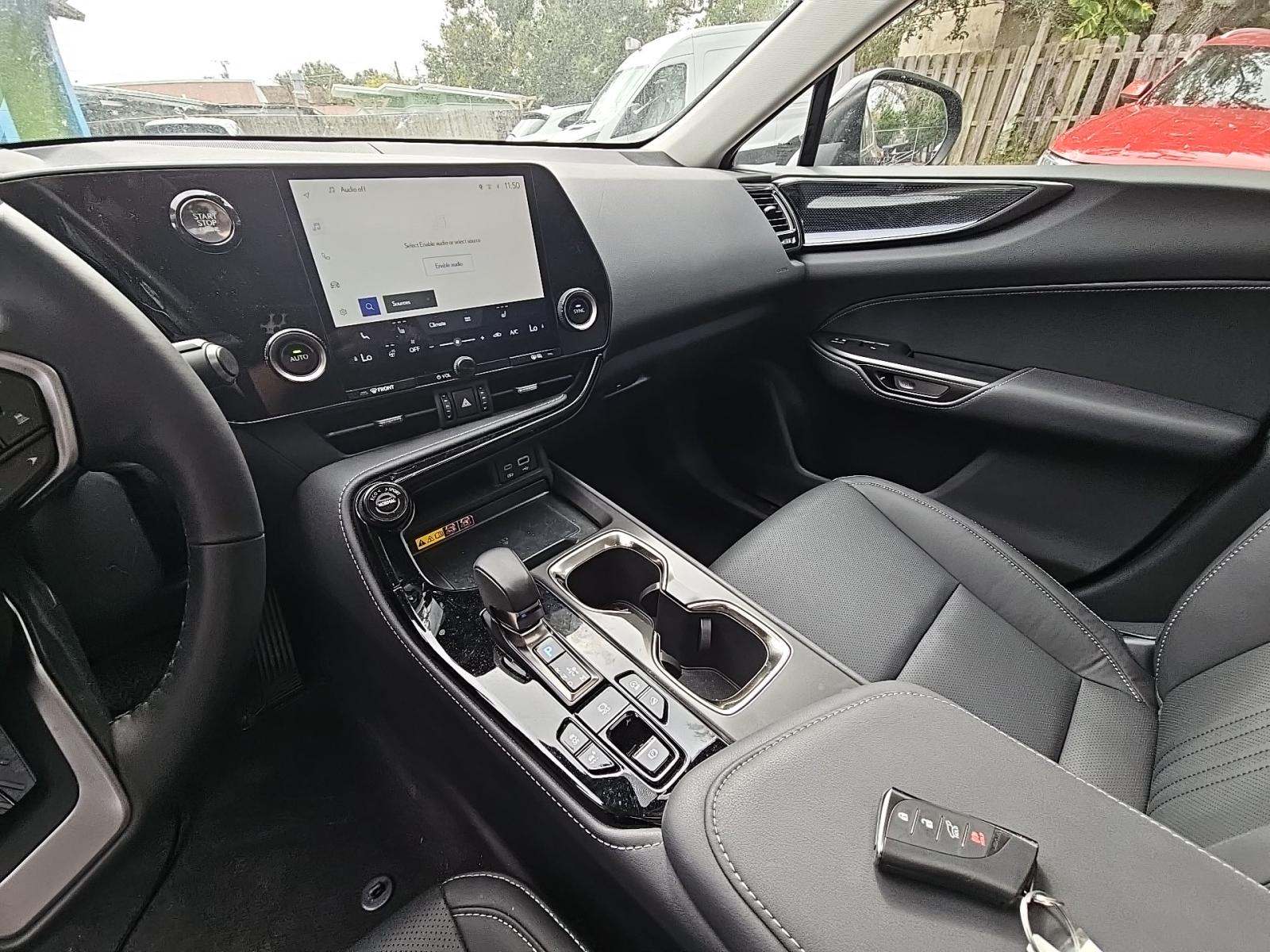 2025 Lexus NX NX 350 AWD