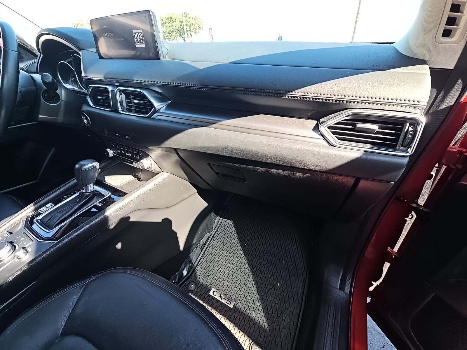 2023 MAZDA CX-5 2.5 S Preferred Package AWD