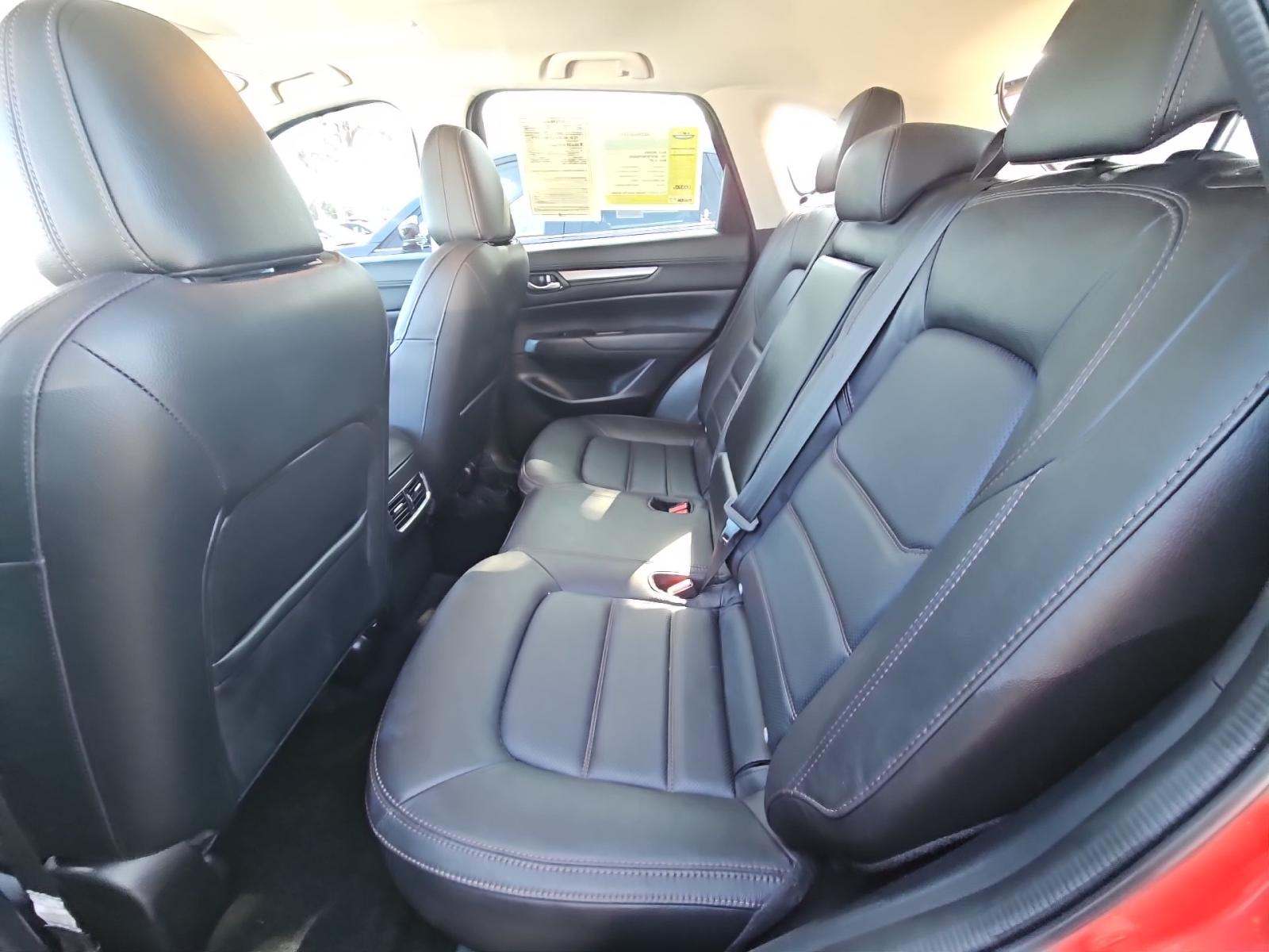 2023 MAZDA CX-5 2.5 S Preferred Package AWD