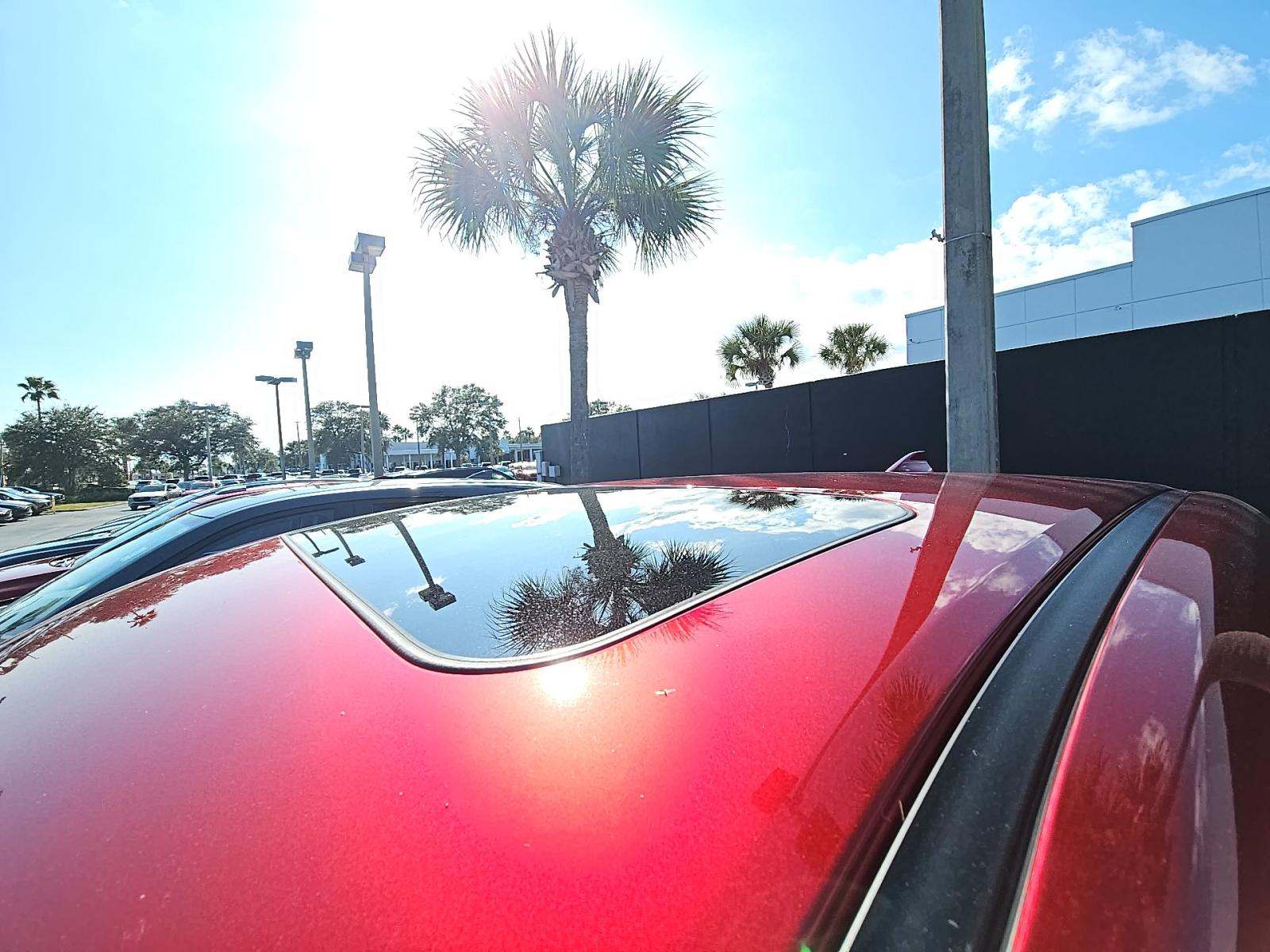 2023 MAZDA CX-5 2.5 S Preferred Package AWD