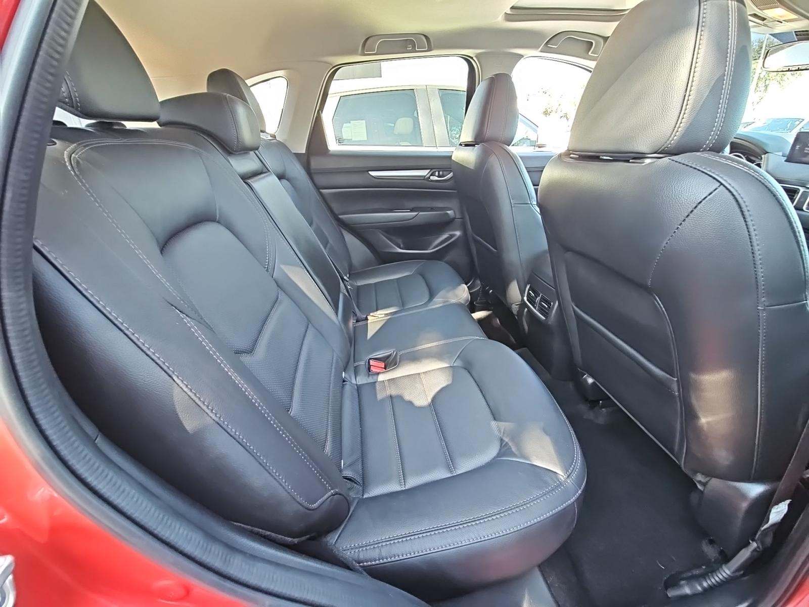 2023 MAZDA CX-5 2.5 S Preferred Package AWD