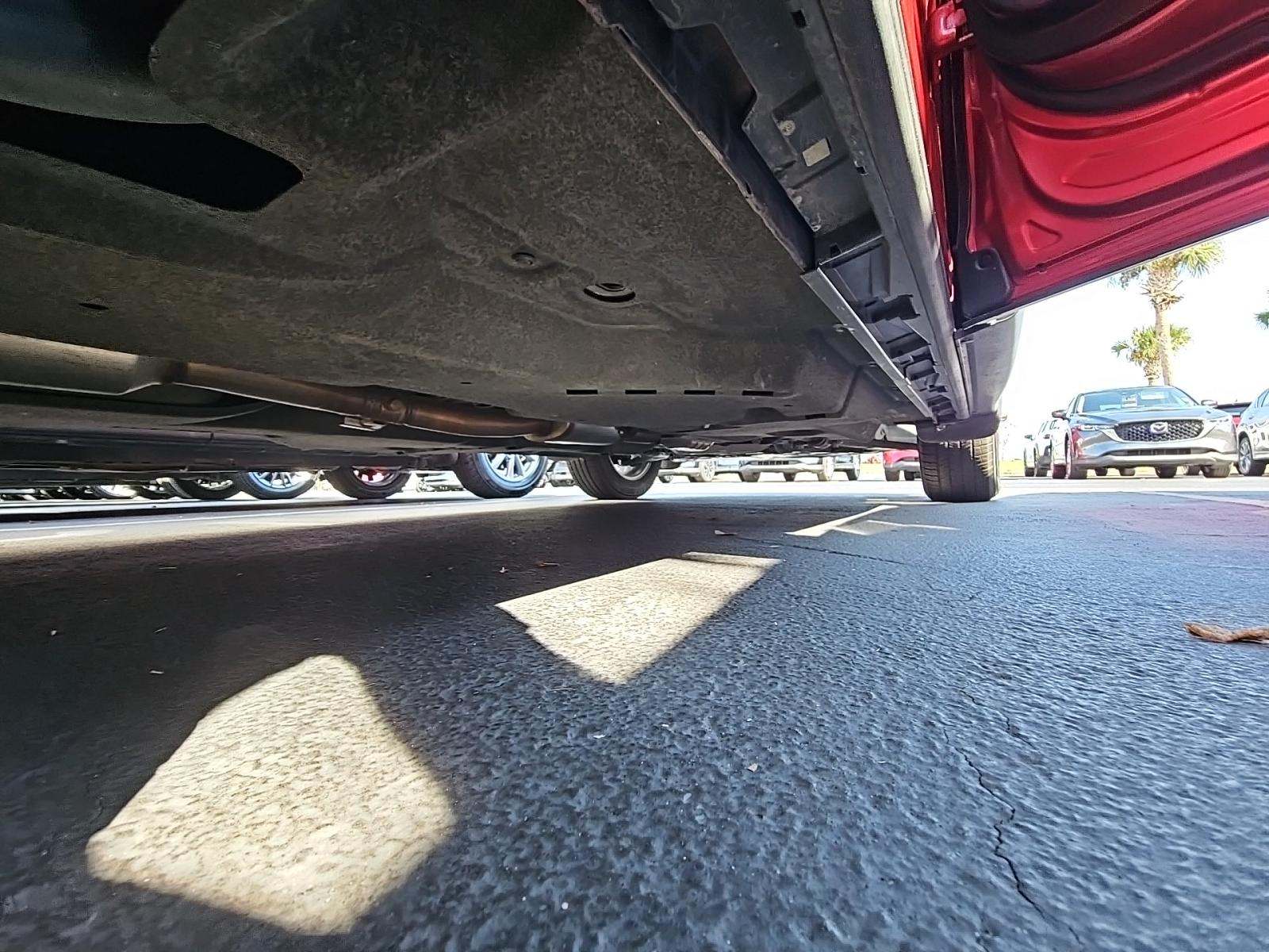 2023 MAZDA CX-5 2.5 S Preferred Package AWD