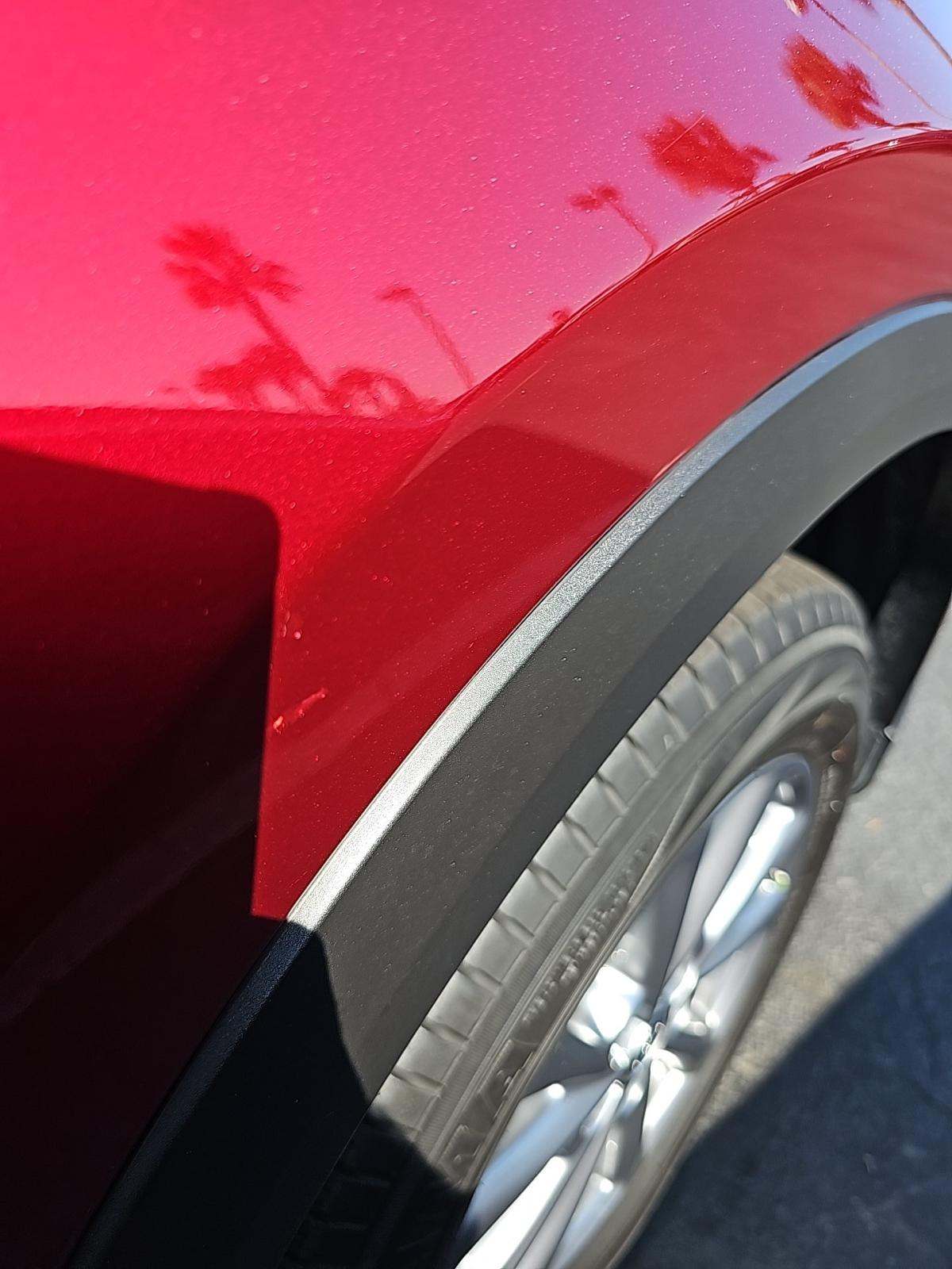 2023 MAZDA CX-5 2.5 S Preferred Package AWD