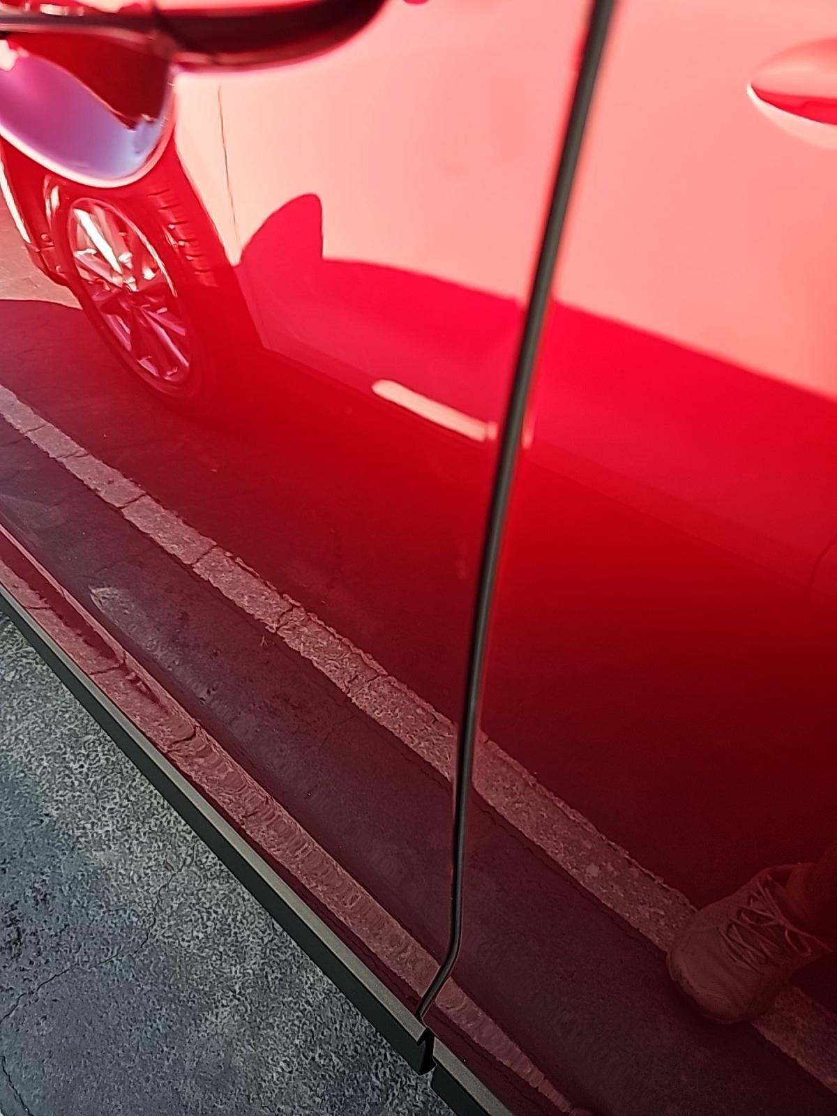 2023 MAZDA CX-5 2.5 S Preferred Package AWD