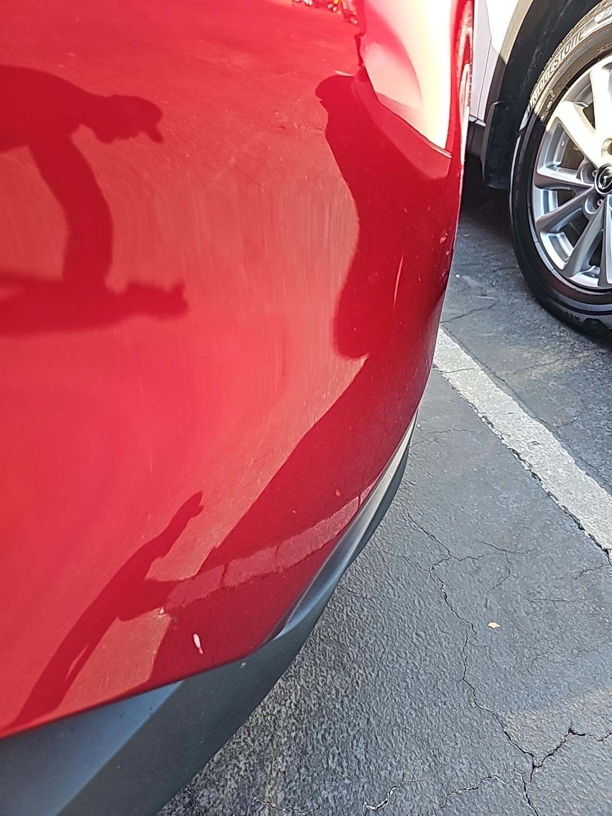 2023 MAZDA CX-5 2.5 S Preferred Package AWD