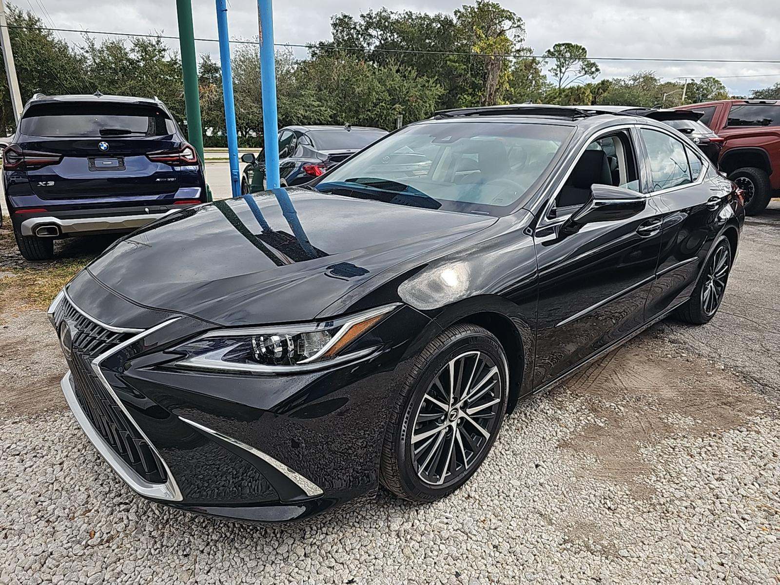 2023 Lexus ES ES 350 FWD