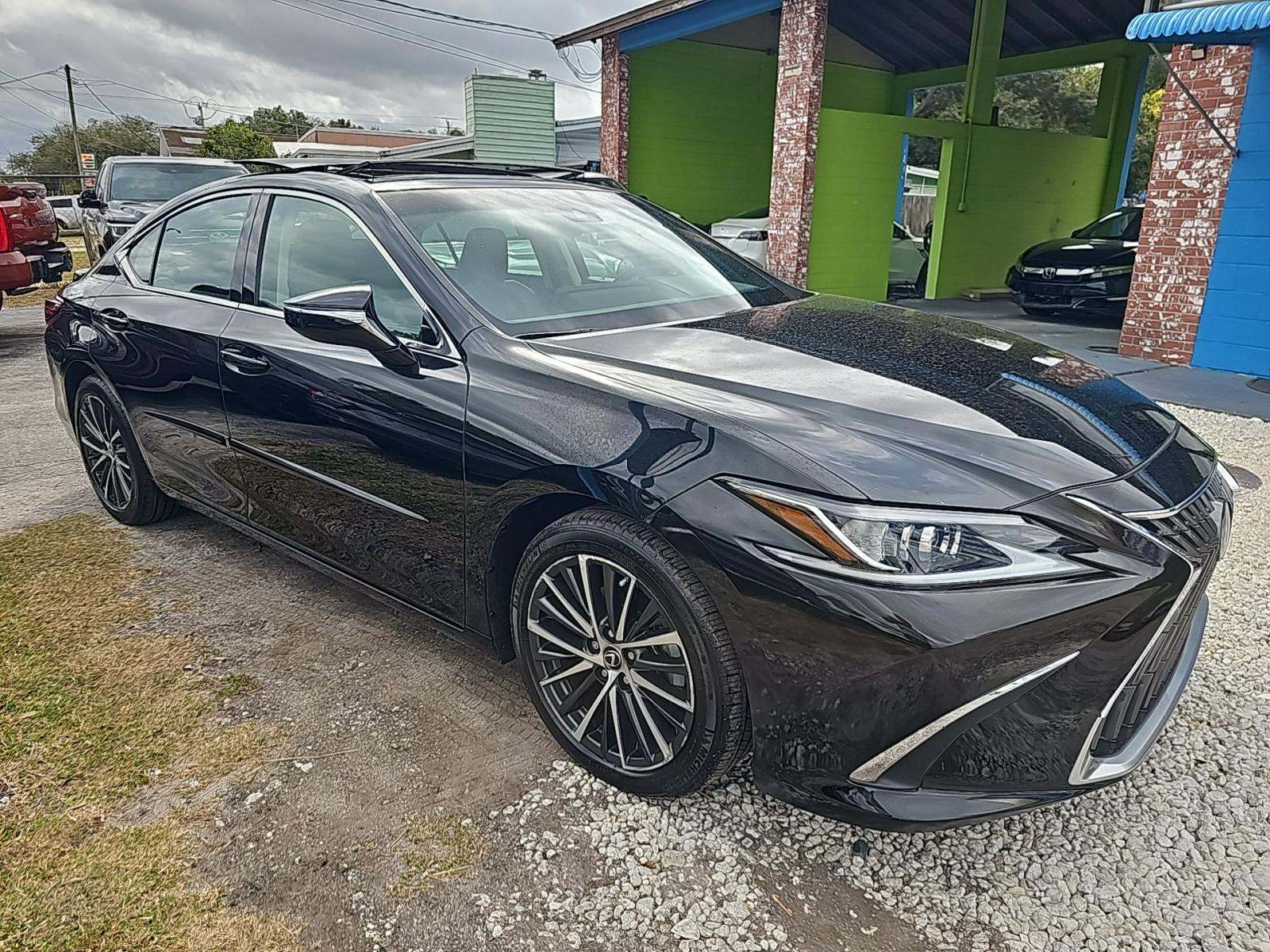 2023 Lexus ES ES 350 FWD