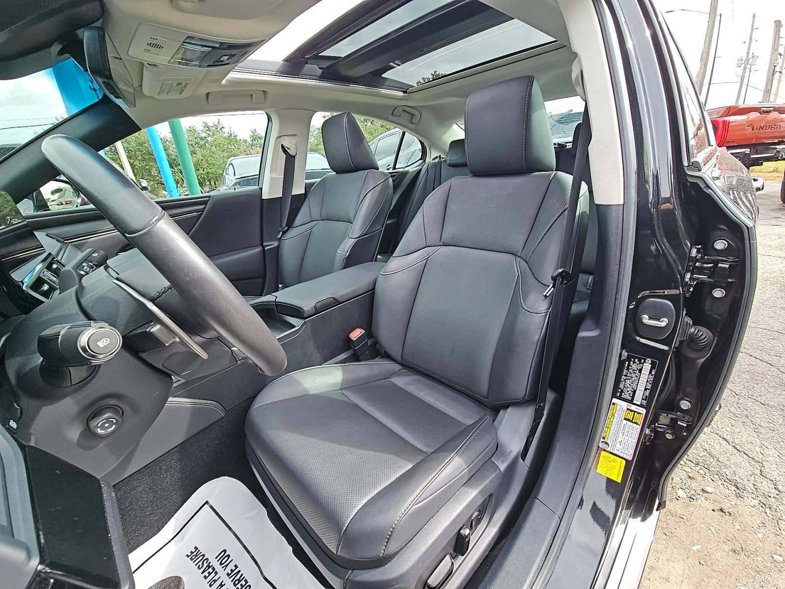 2023 Lexus ES ES 350 FWD