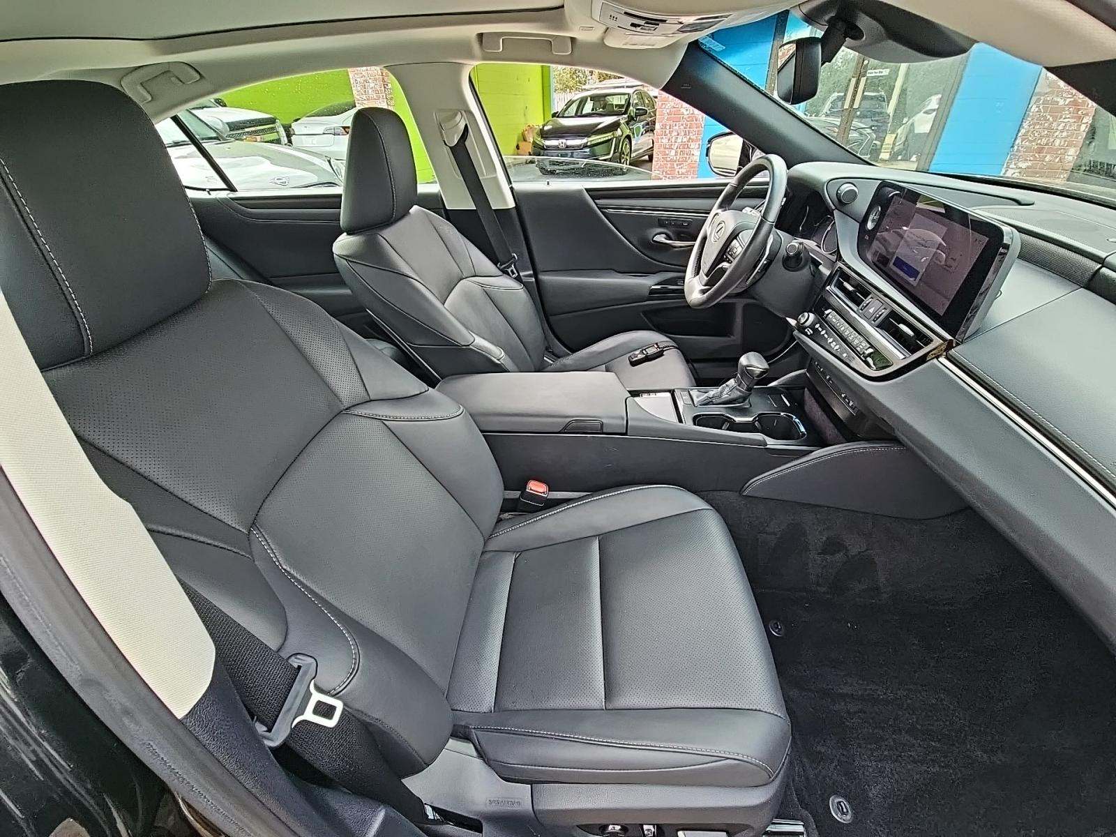 2023 Lexus ES ES 350 FWD