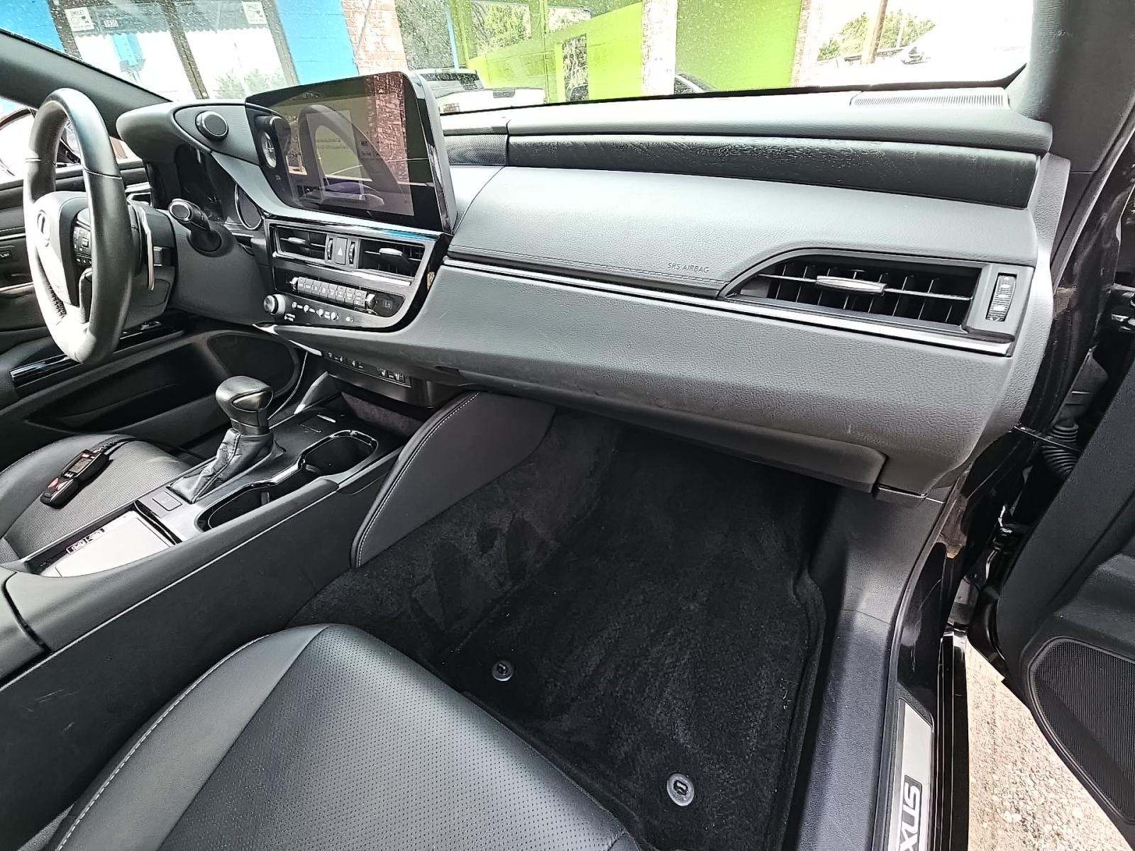 2023 Lexus ES ES 350 FWD