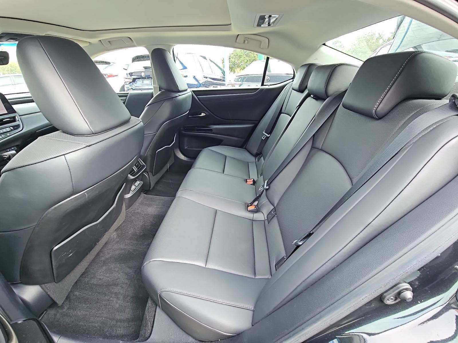 2023 Lexus ES ES 350 FWD