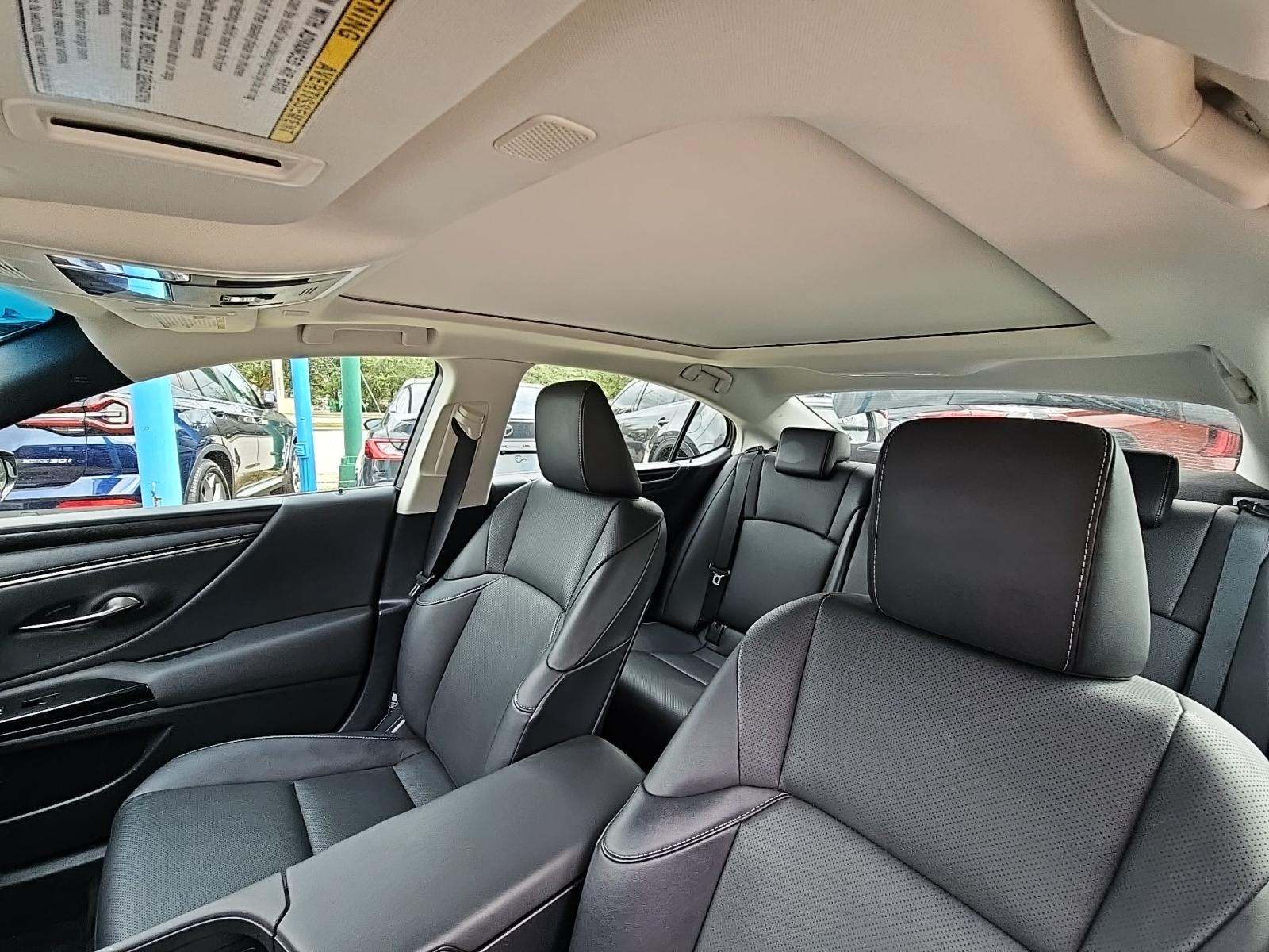 2023 Lexus ES ES 350 FWD