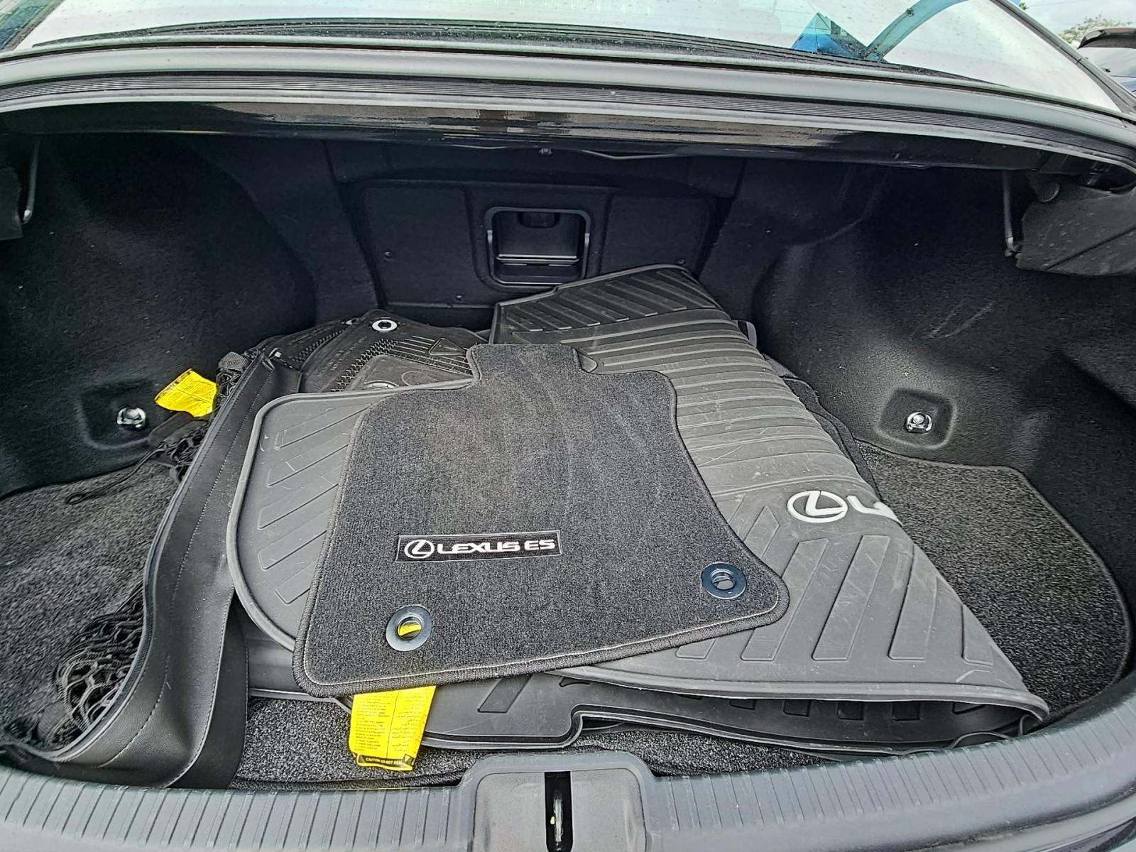 2023 Lexus ES ES 350 FWD