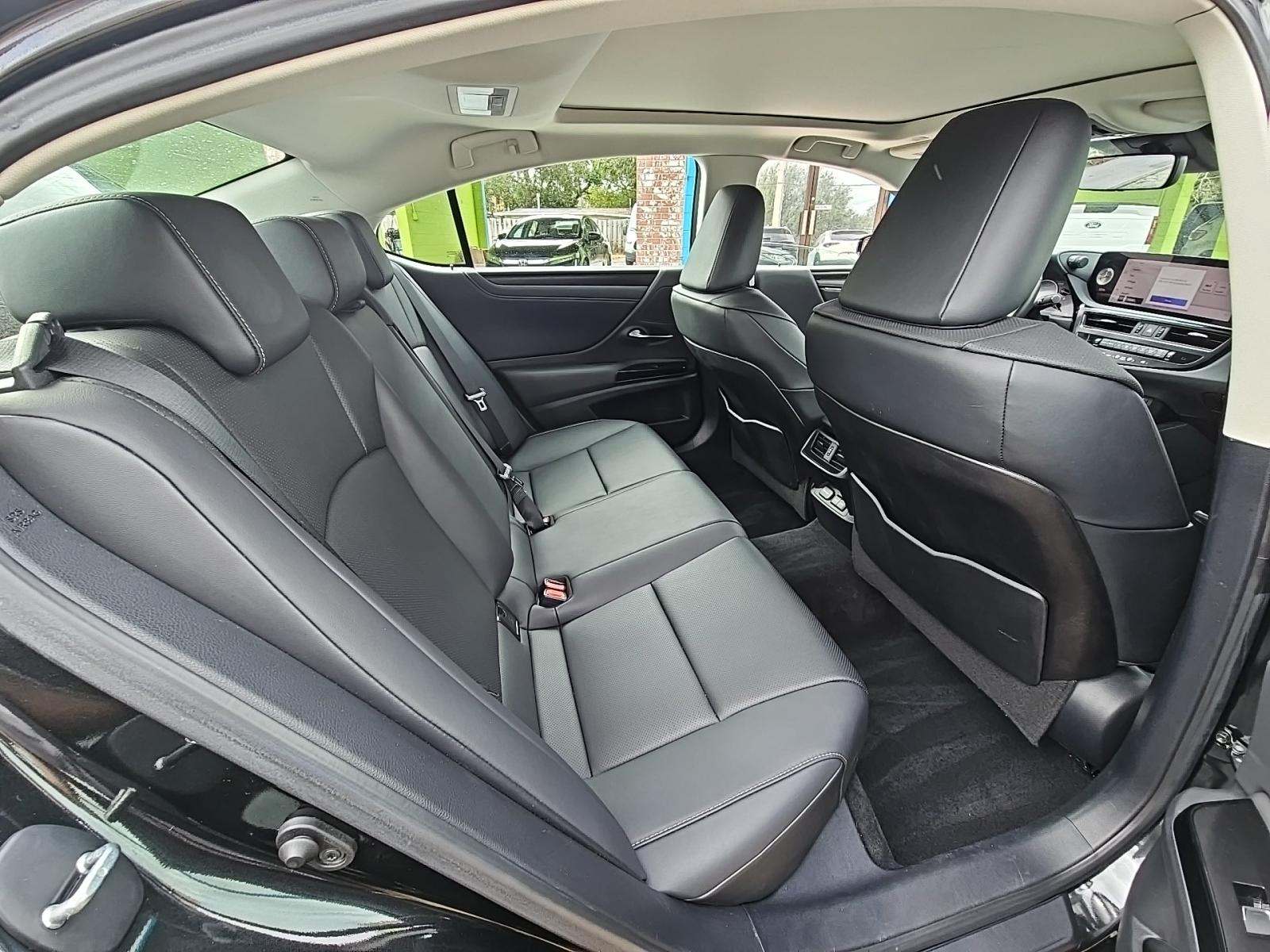 2023 Lexus ES ES 350 FWD