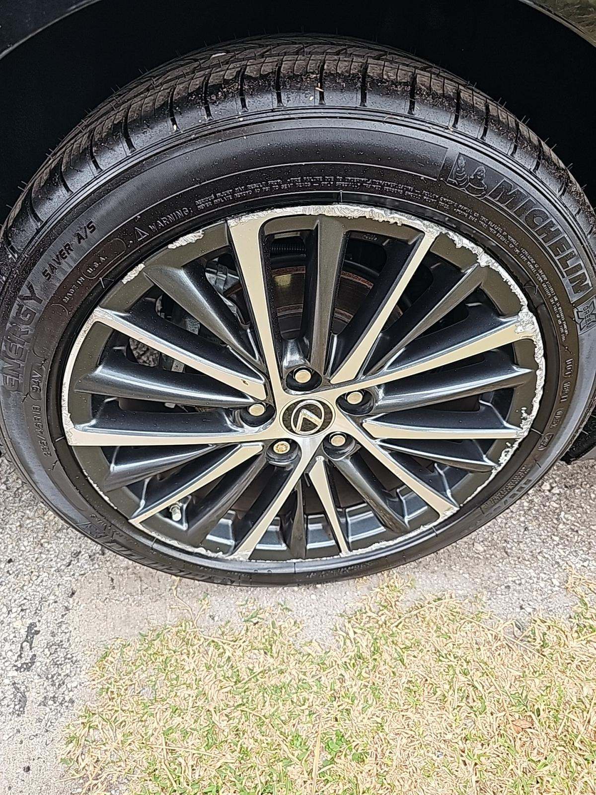 2023 Lexus ES ES 350 FWD